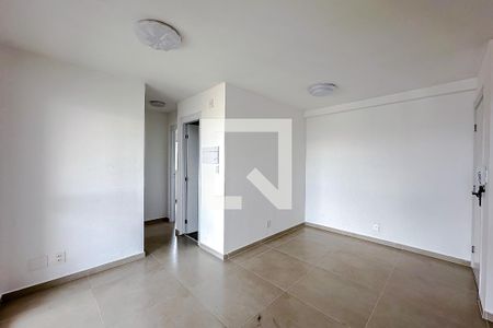 Sala/Cozinha de apartamento à venda com 2 quartos, 53m² em Belenzinho, São Paulo