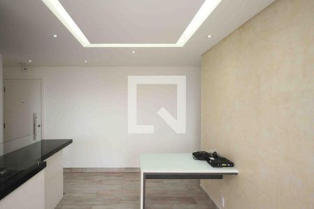Sala de apartamento para alugar com 2 quartos, 56m² em Vila Ema, São Paulo