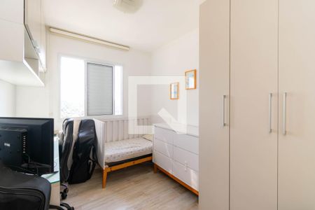 Quarto 2 de apartamento à venda com 2 quartos, 56m² em Vila Ema, São Paulo