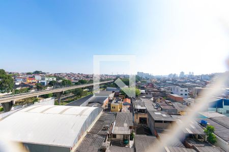 Vista do Quarto 2 de apartamento à venda com 2 quartos, 56m² em Vila Ema, São Paulo