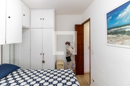 Quarto 1 de apartamento à venda com 2 quartos, 50m² em Jardim Celeste, São Paulo