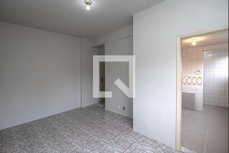 Sala de apartamento à venda com 2 quartos, 54m² em Aclimação, São Paulo