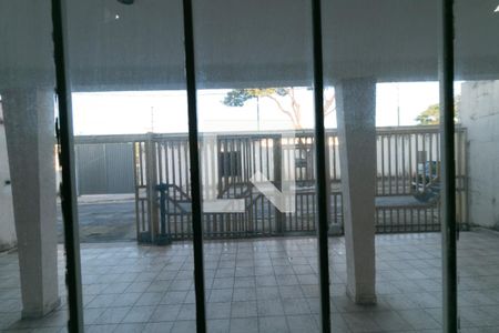 Vista/Sala de casa à venda com 3 quartos, 180m² em Serrano, Belo Horizonte