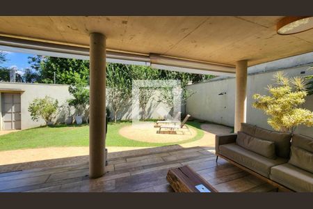Foto 07 de casa à venda com 3 quartos, 265m² em Interlagos, São Paulo