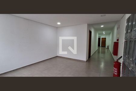 Área Comum de apartamento à venda com 2 quartos, 50m² em Nova Gerti, São Caetano do Sul