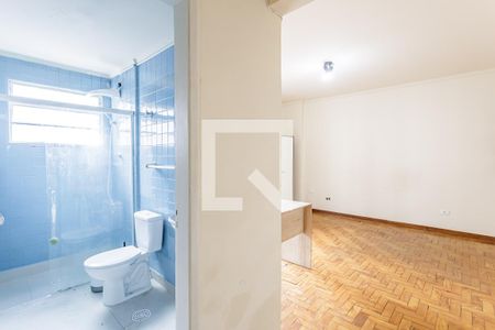 Studio de apartamento para alugar com 1 quarto, 39m² em Vila Nova Conceição, São Paulo