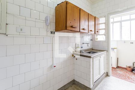 Studio de apartamento para alugar com 1 quarto, 39m² em Vila Nova Conceição, São Paulo