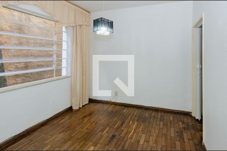 Sala 2 de apartamento à venda com 2 quartos, 74m² em Serra, Belo Horizonte