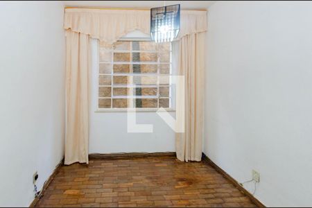 Sala 2 de apartamento à venda com 2 quartos, 74m² em Serra, Belo Horizonte
