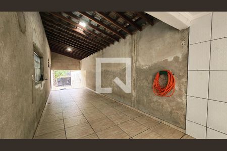 Garagem de casa à venda com 3 quartos, 254m² em Cidade Nova Ii, Várzea Paulista