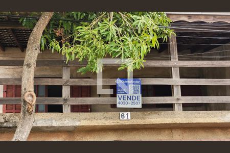 Plaquinha de casa à venda com 3 quartos, 254m² em Cidade Nova Ii, Várzea Paulista