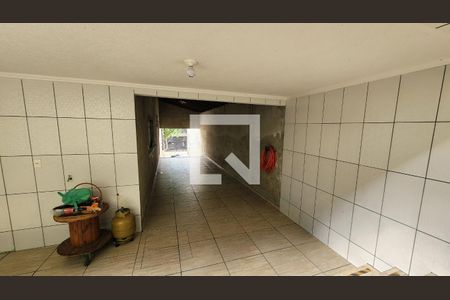 Quintal de casa à venda com 3 quartos, 254m² em Cidade Nova Ii, Várzea Paulista