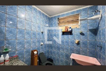 Banheiro de casa à venda com 3 quartos, 254m² em Cidade Nova Ii, Várzea Paulista