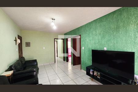 Sala de casa à venda com 3 quartos, 254m² em Cidade Nova Ii, Várzea Paulista