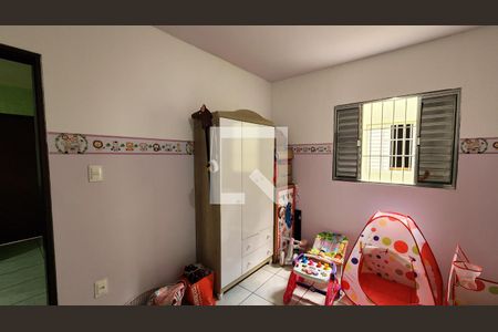 Quarto 2 de casa à venda com 3 quartos, 254m² em Cidade Nova Ii, Várzea Paulista