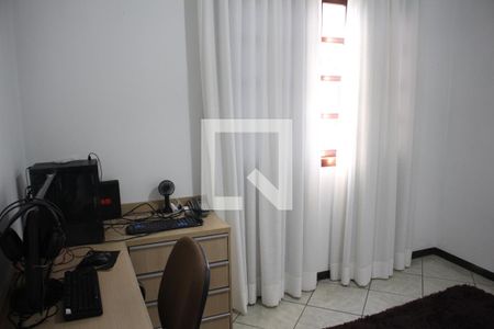 Quarto 1 de casa à venda com 5 quartos, 472m² em Jardim Industrial, Contagem