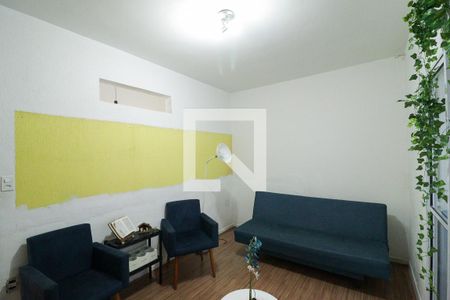 Sala de casa para alugar com 3 quartos, 200m² em Santana, São Paulo