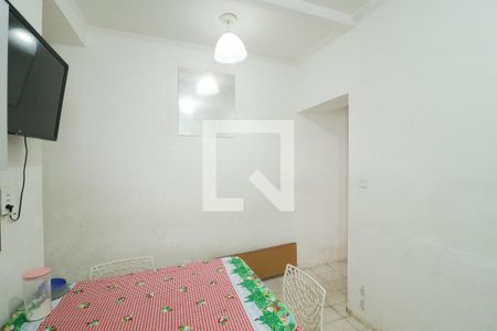 Cozinha de casa para alugar com 3 quartos, 200m² em Santana, São Paulo