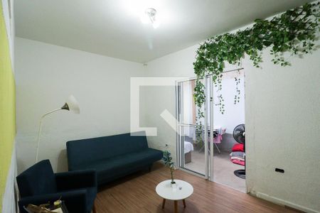 Sala de casa para alugar com 3 quartos, 200m² em Santana, São Paulo