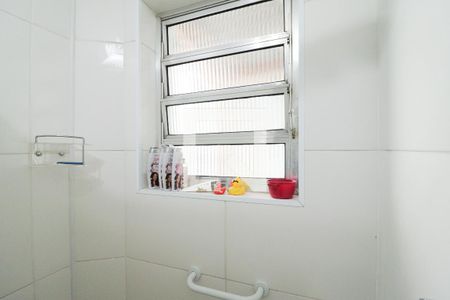 Banheiro de casa para alugar com 3 quartos, 200m² em Santana, São Paulo