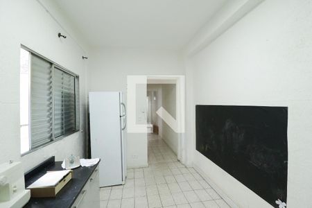 Quarto 2 de casa para alugar com 3 quartos, 200m² em Santana, São Paulo