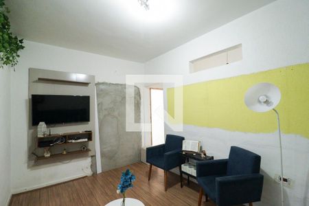 Sala de casa para alugar com 3 quartos, 200m² em Santana, São Paulo