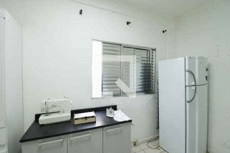 Quarto 2 de casa para alugar com 3 quartos, 200m² em Santana, São Paulo