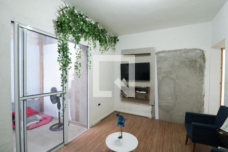 Sala de casa para alugar com 3 quartos, 200m² em Santana, São Paulo