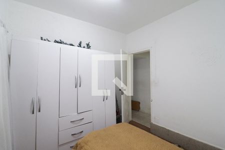 Quarto 1 de casa para alugar com 3 quartos, 200m² em Santana, São Paulo