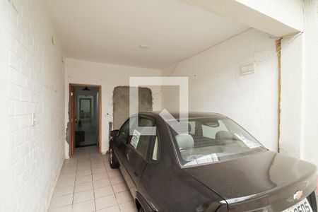 Garagem de casa para alugar com 3 quartos, 200m² em Santana, São Paulo