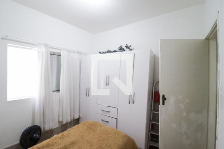 Quarto 1 de casa para alugar com 3 quartos, 200m² em Santana, São Paulo