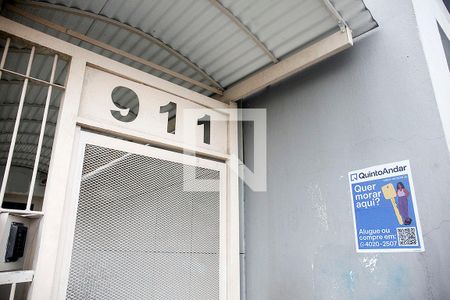 Plaquinha de apartamento à venda com 1 quarto, 36m² em Moinhos de Vento, Porto Alegre