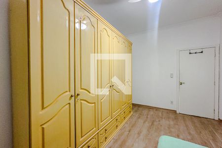 Quarto 1 de apartamento para alugar com 3 quartos, 99m² em Belenzinho, São Paulo