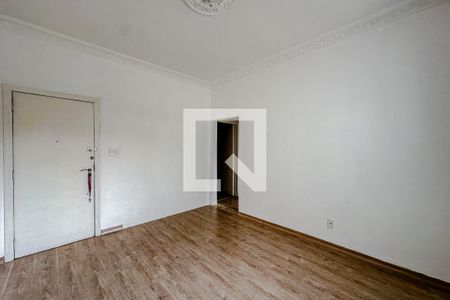 Sala de apartamento para alugar com 3 quartos, 99m² em Belenzinho, São Paulo