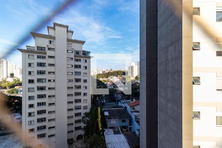 Vista Quarto 1 de apartamento à venda com 3 quartos, 125m² em Jardim Vazani, São Paulo