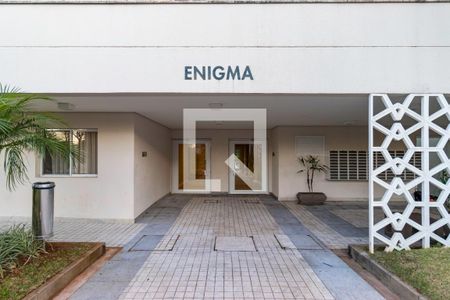 Área comum de apartamento à venda com 3 quartos, 125m² em Jardim Vazani, São Paulo
