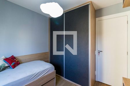 Quarto 2 de apartamento à venda com 3 quartos, 125m² em Jardim Vazani, São Paulo