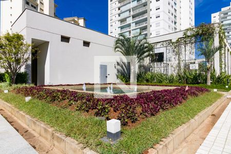 Área comum de apartamento à venda com 3 quartos, 125m² em Jardim Vazani, São Paulo