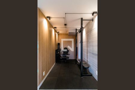 Sala de apartamento à venda com 3 quartos, 125m² em Jardim Vazani, São Paulo