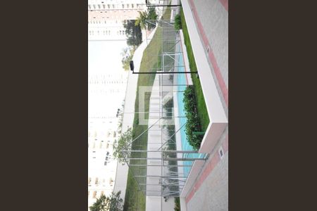 Quadra de apartamento à venda com 2 quartos, 57m² em Vila Andrade, São Paulo