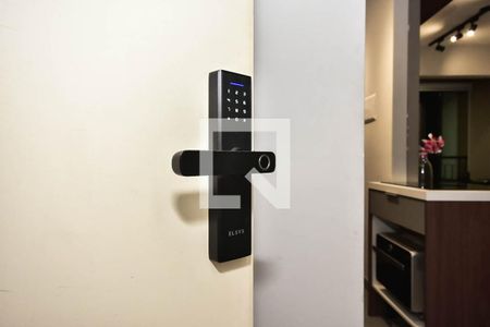 Fechadura Eletrônica de apartamento à venda com 2 quartos, 57m² em Vila Andrade, São Paulo