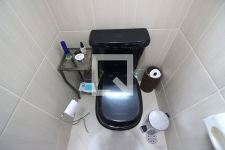 Lavabo de casa à venda com 4 quartos, 298m² em Santa Terezinha, São Bernardo do Campo