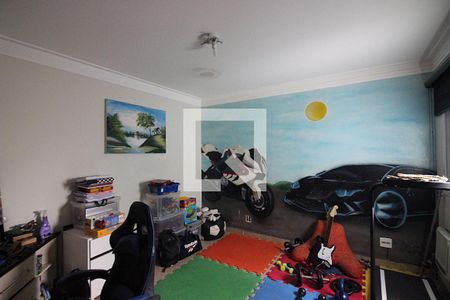 Quarto 01 de casa à venda com 4 quartos, 298m² em Santa Terezinha, São Bernardo do Campo