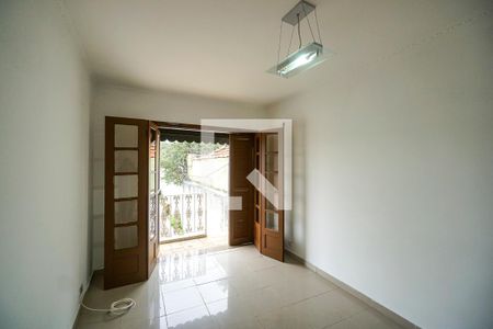 Sala 02 de casa para alugar com 4 quartos, 450m² em Vila Carrão, São Paulo