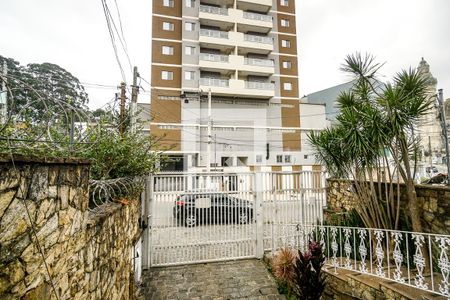 Vista da sala de casa para alugar com 4 quartos, 450m² em Vila Carrão, São Paulo
