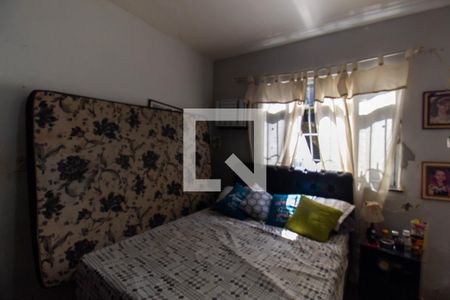 Quarto de casa à venda com 2 quartos, 140m² em Barreto, Niterói