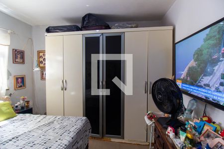 Quarto de casa à venda com 2 quartos, 140m² em Barreto, Niterói