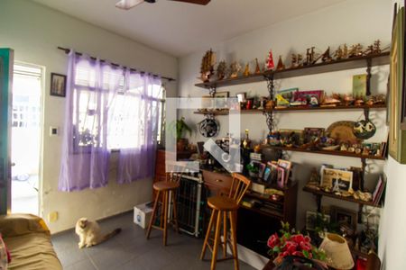 Sala de casa à venda com 2 quartos, 140m² em Barreto, Niterói