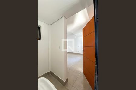 Studio de kitnet/studio à venda com 1 quarto, 26m² em Vila Cruz das Almas, São Paulo