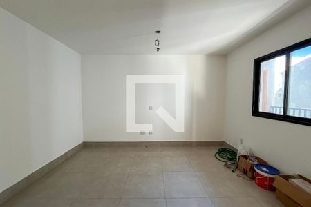 Studio de kitnet/studio à venda com 1 quarto, 26m² em Vila Cruz das Almas, São Paulo